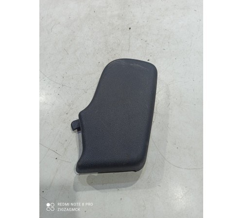 Накладка (пластик) салона 