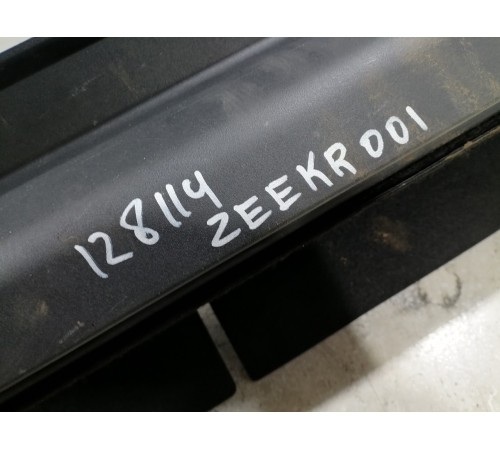 Кронштейн багажника