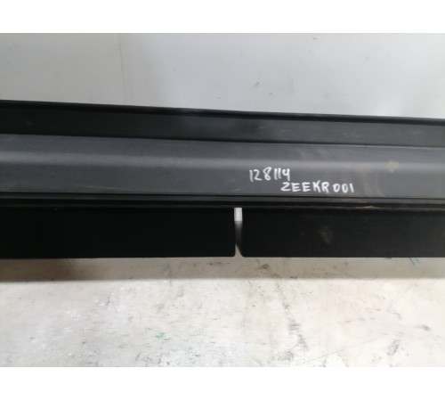 Кронштейн багажника