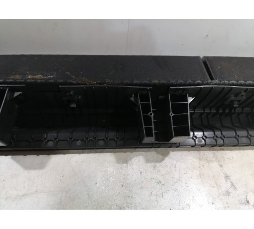 Кронштейн багажника