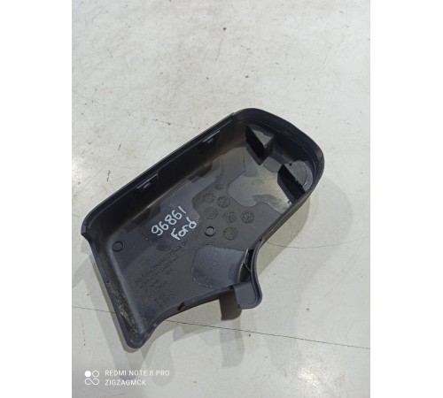 Накладка (пластик) салона 