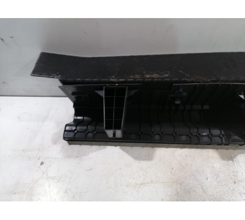 Кронштейн багажника