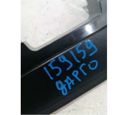 Стоп-сигнал задний