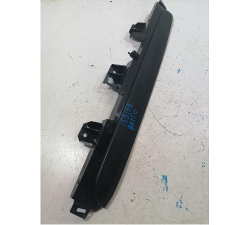 Стоп-сигнал задний