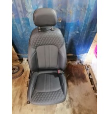 Сиденье переднее правое