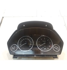 Панель приборов