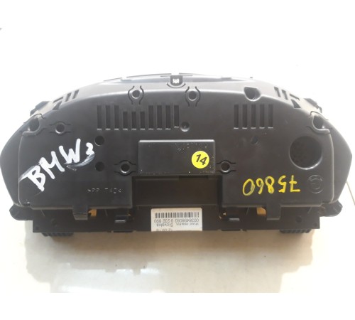 Панель приборов