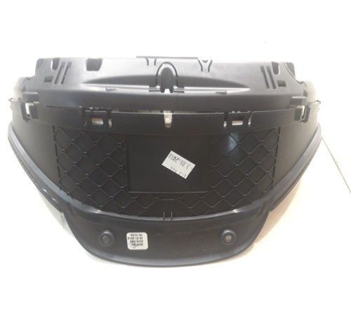 Панель приборов