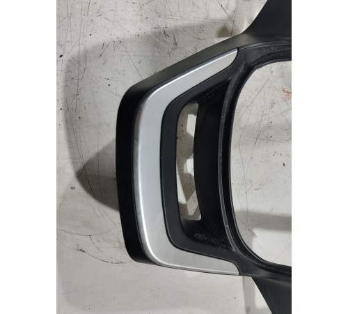 Накладка руля декоративная