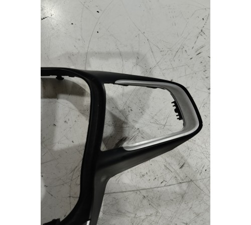 Накладка руля декоративная