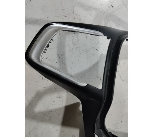 Накладка руля декоративная