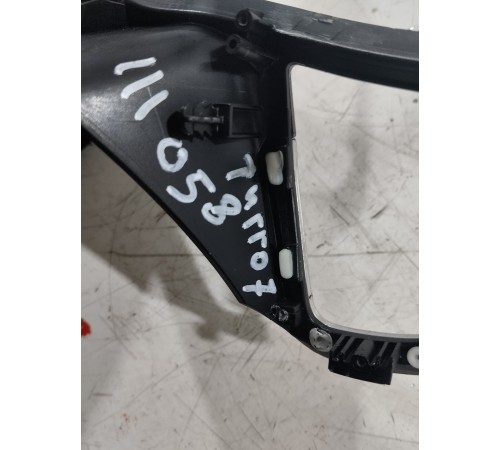 Накладка руля декоративная