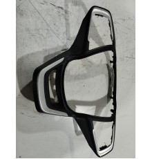 Накладка руля декоративная