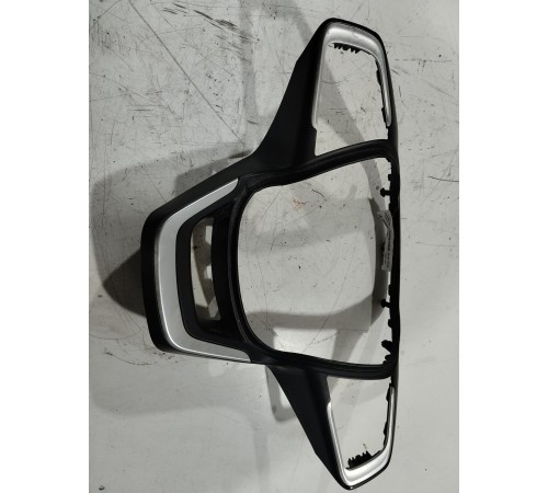 Накладка руля декоративная