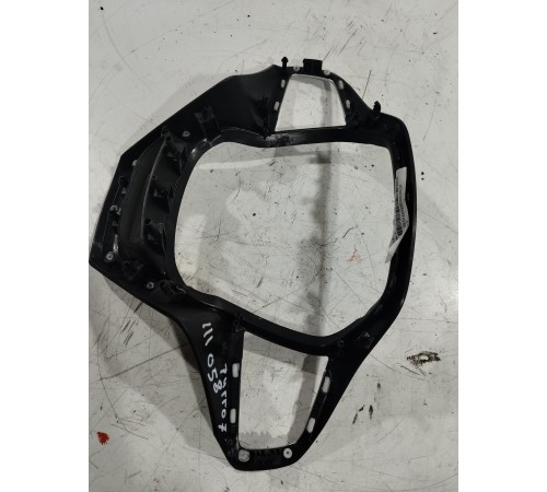 Накладка руля декоративная