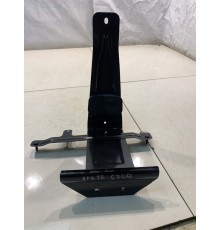 Кронштейн запасного колеса