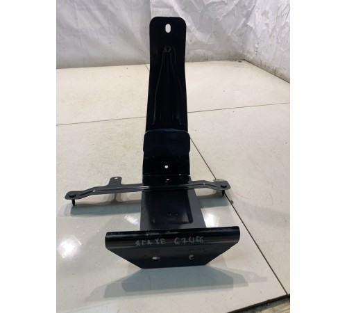 Кронштейн запасного колеса