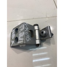 Петля двери передняя верхняя левая