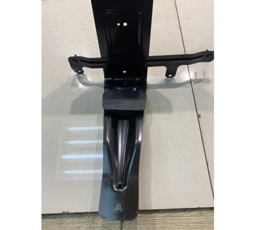 Кронштейн запасного колеса