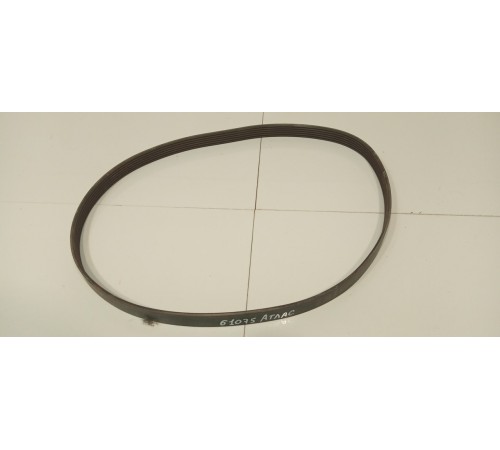 Ремень поликлиновый