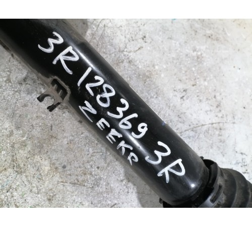 Амортизатор подвески задний правый