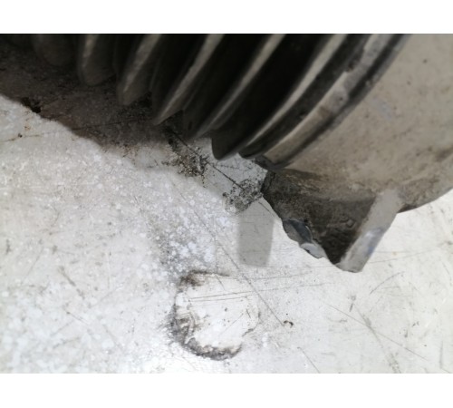 Амортизатор подвески задний правый