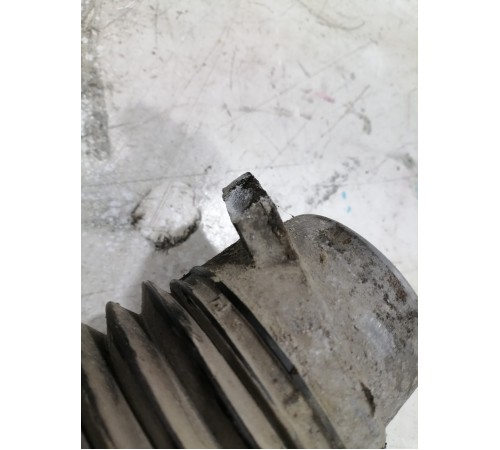 Амортизатор подвески задний правый