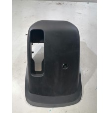 Кожух рулевой колонки нижний