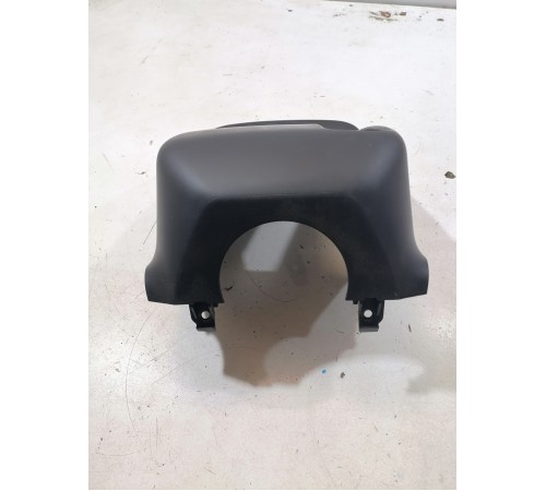 Кожух рулевой колонки нижний