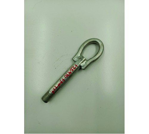 Крюк буксировочный