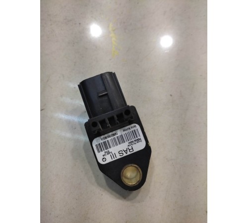 Датчик удара