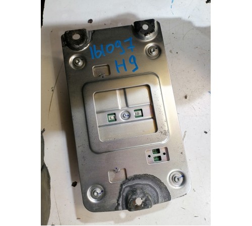 Усилитель звука