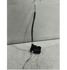 Замок двери задний левый