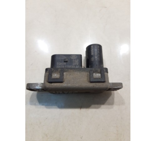 Реле накала