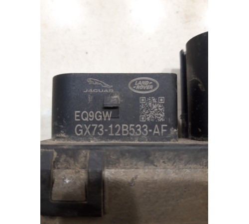 Реле накала