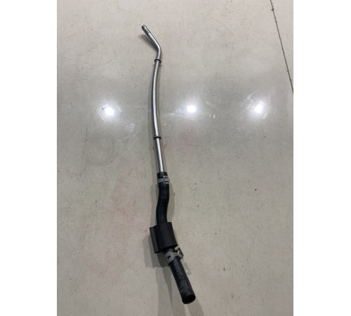 Патрубок системы охлаждения