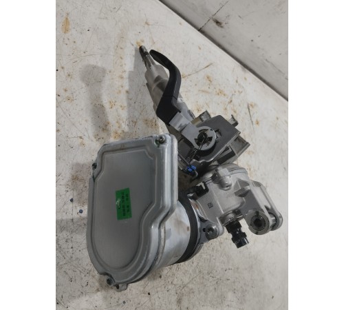 Электроусилитель руля ЭУР рулевая колонка