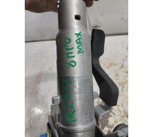 Электроусилитель руля ЭУР рулевая колонка