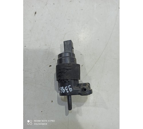 Моторчик омывателя лобового стекла