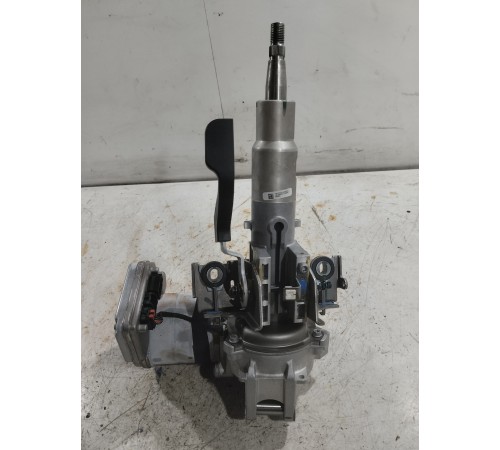 Электроусилитель руля ЭУР рулевая колонка