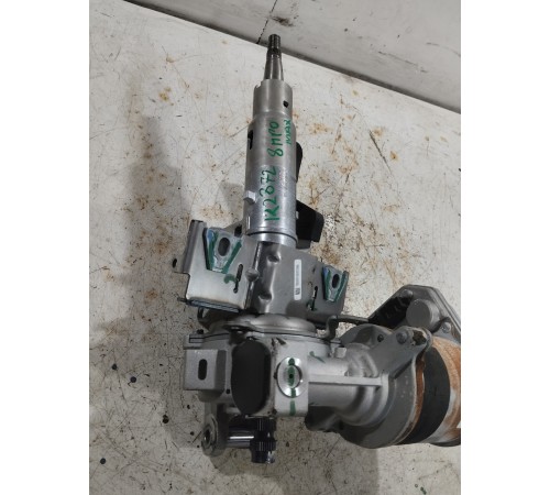 Электроусилитель руля ЭУР рулевая колонка