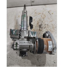 Электроусилитель руля ЭУР рулевая колонка