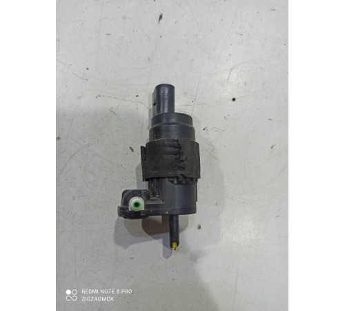 Моторчик омывателя лобового стекла