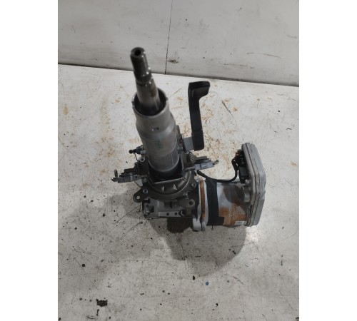 Электроусилитель руля ЭУР рулевая колонка