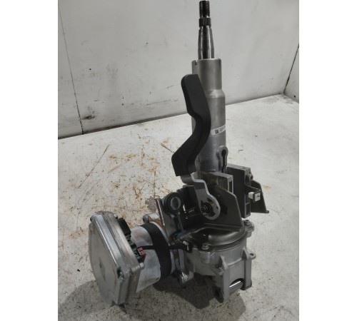 Электроусилитель руля ЭУР рулевая колонка