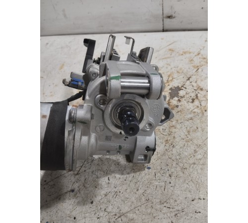 Электроусилитель руля ЭУР рулевая колонка