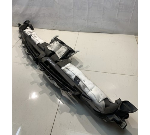 Каналы подачи воздуха