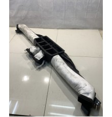 Каналы подачи воздуха