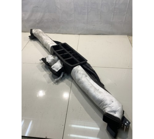 Каналы подачи воздуха