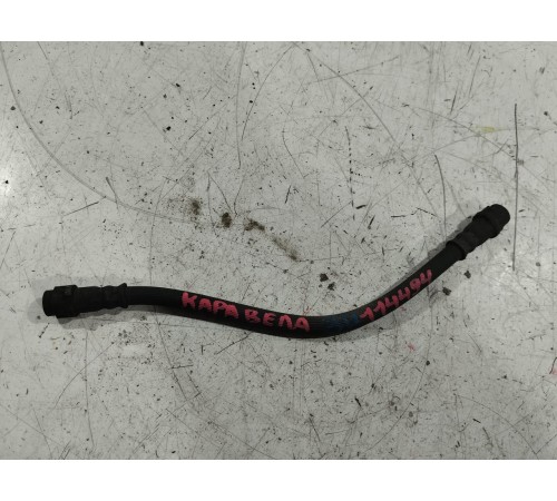 Тормозной шланг задний левый